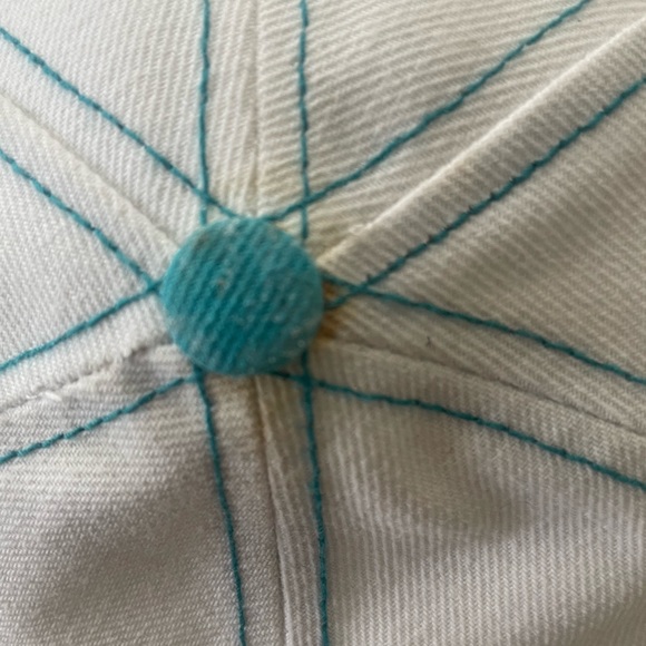 Era 9 Forty DOLPHINS hat - Picture 5 of 6